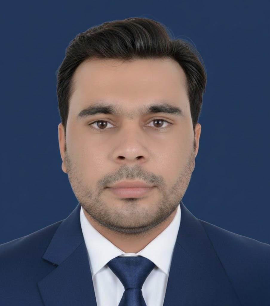 Sohaib Akhtar - CEO of Emfive